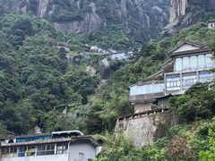 -三清山风景名胜区