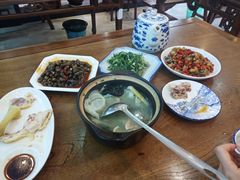 -老马家·舌尖上的西塘美食
