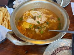 -一乐韩国炸鸡(梅江店)
