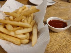 -鬼味烤翅(南锣鼓巷店)