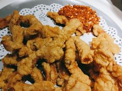 -雲蜀龙阁·金牌水煮鱼(方庄店)