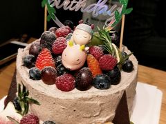 -EnergyCake蛋糕理想国