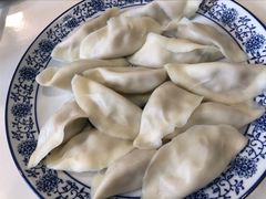高汤三鲜水饺-老都一处饺子馆(道里店)