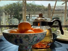 -香雪海饭店中餐厅(人民桥店)