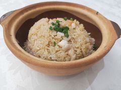 海鲜炒饭-泉州富力万达文华酒店-品珍中餐厅