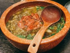 -山石榴·贵州菜(丰盛里店)