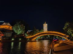 -桂林两江四湖景区