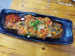 -盖帮鳝鱼串串(东郊记忆店)