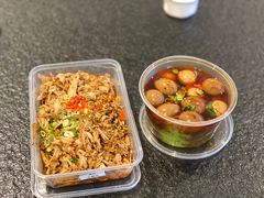 手撕鸡-Colourful Yunnan Box Hill 彩云南·彩铺子