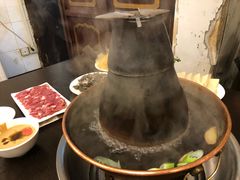 -前门张记涮肉(前门店)
