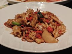 -徐记海鲜·宴会(大唐西市|丰庆店)