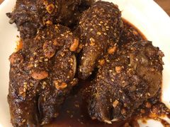 -老号尤兔头(西川店)