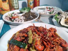 -40号厦门海鲜大排档(中山路店)