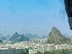 -叠彩山景区