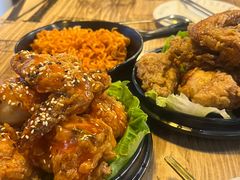 -miss密斯韩餐(平阳景苑店)