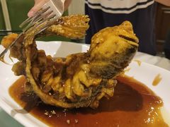 -大鸭梨烤鸭(左家庄店)