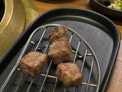 -虎哥六韩式烤肉料理 TIGERGRILL(隆生金山湖中心购物广场店)