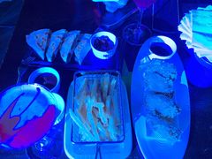 -MOSSO音乐酒吧·Live House(南京西路店)