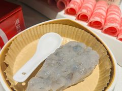-海底捞火锅(长宁路龙之梦店)