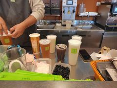 -奈雪的茶(中粮祥云小镇店)