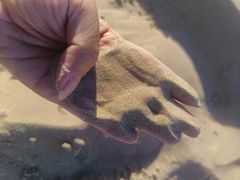 -库伦旗银沙湾旅游景区