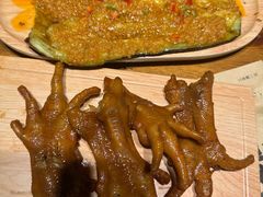 -1819餐厅·团队聚餐·烤串·精酿