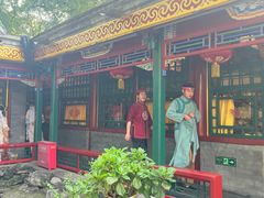 -白家大院·王府宫廷菜(苏州街店)