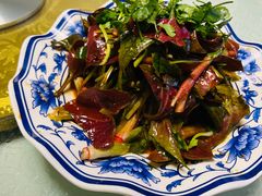 -老宅子(上聂线店)