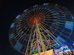 -南昌之星摩天轮