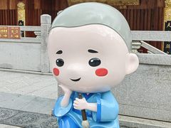 -深圳仙湖植物园