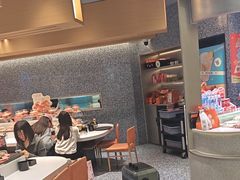 -争鲜回转寿司(朝北大悦城店)