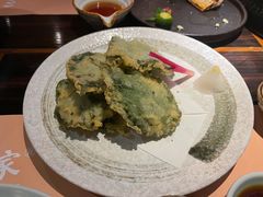 -山葵家·创意料理(临平银泰城店)