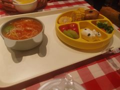-西贝(六里桥旗舰店)