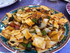 -新疆巴州金丝特餐厅(大钟寺店)