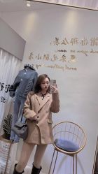 -DX HAIR SALON·发现未知美发沙龙