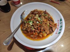 -味上湘菜馆(河马店)