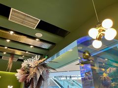 -浩海火烧云傣家菜(京广店)