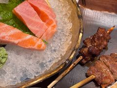 -鸟鹏烧鸟居酒屋(昌岗店)
