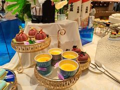 -大唐西市酒店-丝路阳光西餐厅