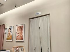 -天真蓝照相馆(新世界店)