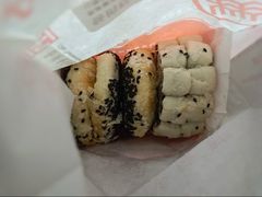 -北京稻香村(白纸坊店)
