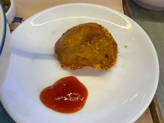 -陈鹏鹏潮汕菜(宝安机场T3航站楼店)