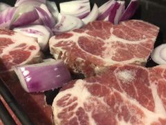 -炙韩料理·部队锅专门店