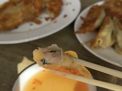肉虾仁-一品鲜鱼锅贴(人民一路店)