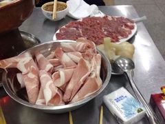 -三兴涮羊肉(荣安大街店)