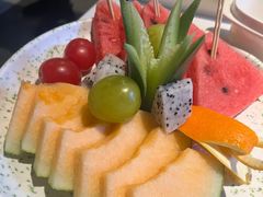 -海底捞火锅(外滩店)