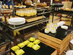 -汇泉王朝大饭店-旋转餐厅(南海路店)