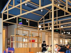 -渝信川菜 · 川味家常菜(财富购物中心店)