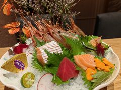 -京旬海鲜放题·铁板烧自助餐厅