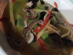 -同福小馆(北摆宴街店)